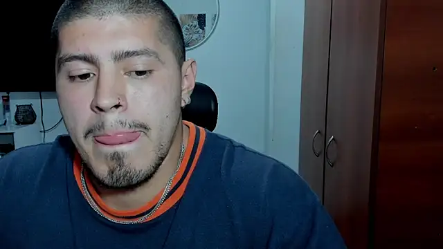 Baltazar_Dupont Chat XXX in diretta