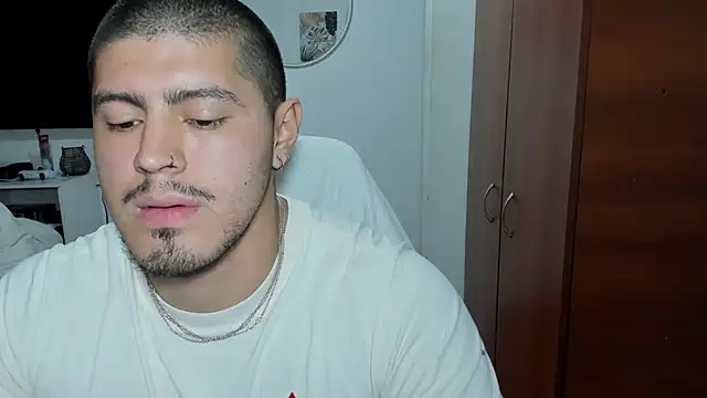 Chat XXX en directo de Baltazar_Dupont