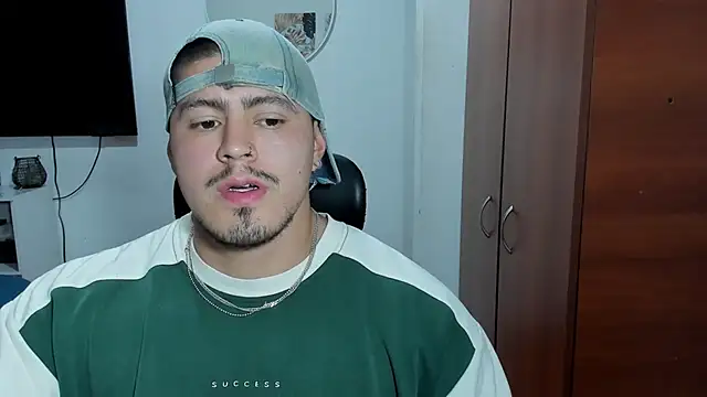 Webkamerová show Baltazar_Dupont