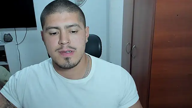 Baltazar_Dupontn Webbikameraesitys
