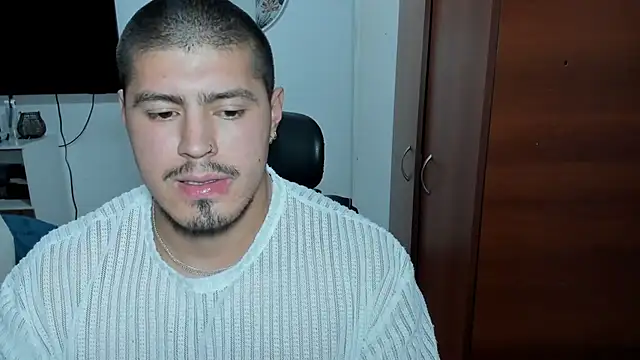 Baltazar_Dupont 在線直播表演
