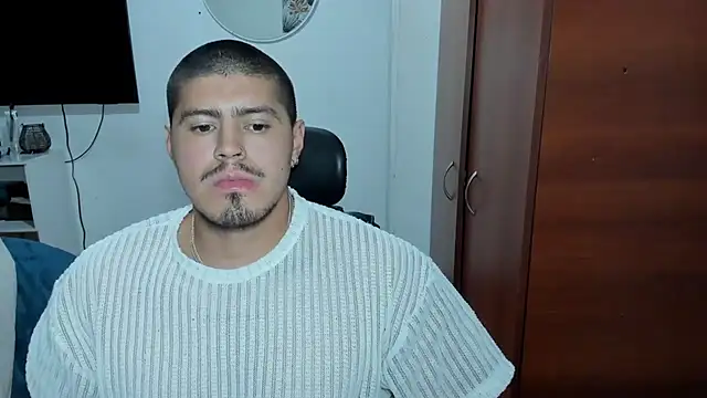 Baltazar_Dupont's Webcam Show