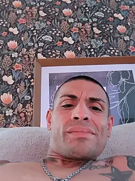 BabyJayNasty webkamerás műsora