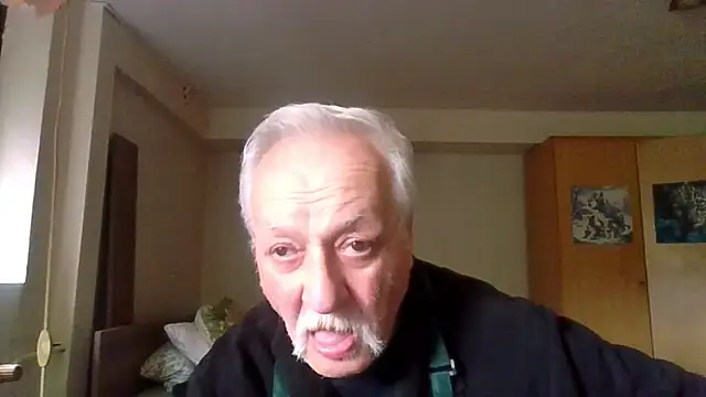 Sammy1660 在線直播表演