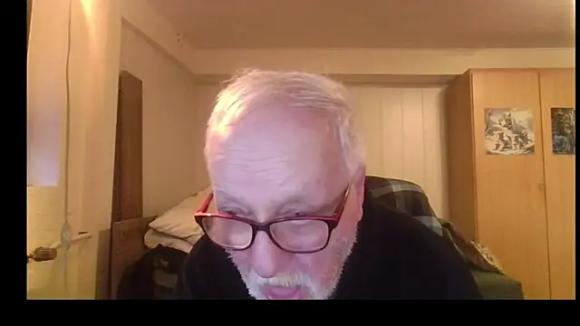 Sammy1660 Webcam-Show