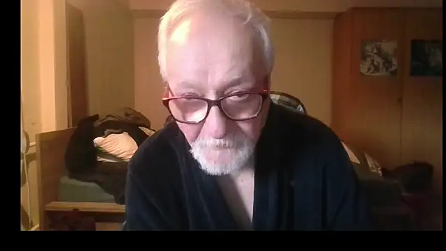 عرض كام Sammy1660