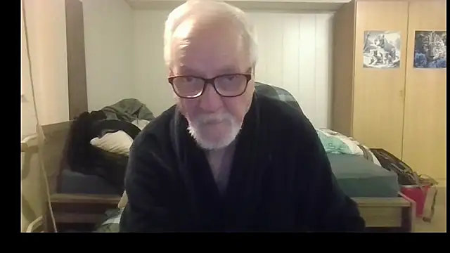 Show de webcam de Sammy1660