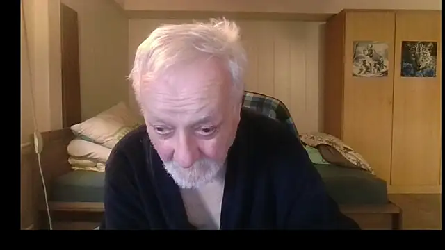 Show webcam de Sammy1660