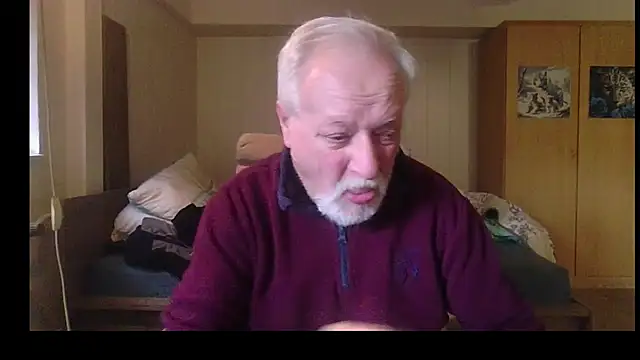 Sammy1660 webcam show
