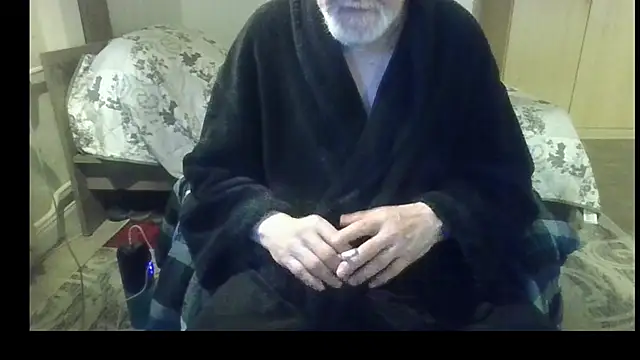Sammy1660 Webcam-Show