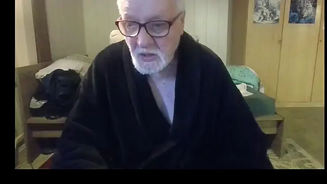 Sammy1660's Webcam Show
