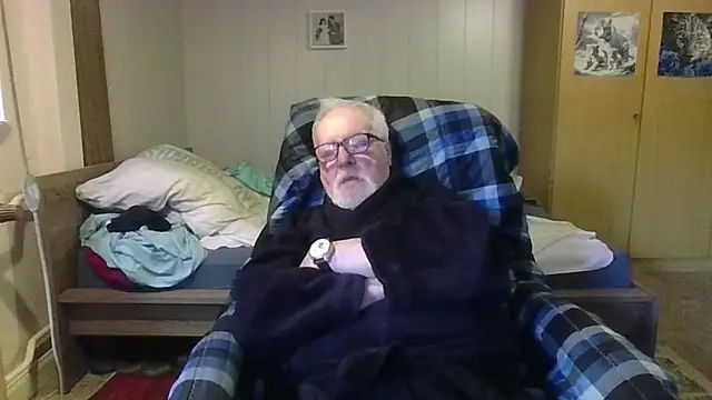 Sammy1660 webcam show