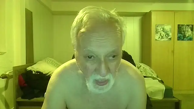 Sammy1660 Webcamshow