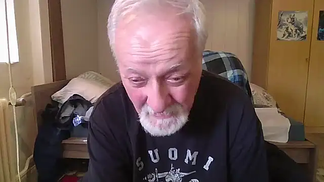 Sammy1660 Show Webcam