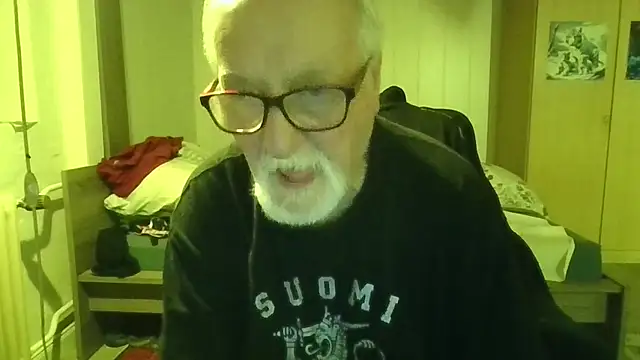 Sammy1660 Show in webcam