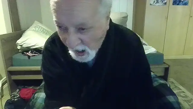 Sammy1660 Show in webcam