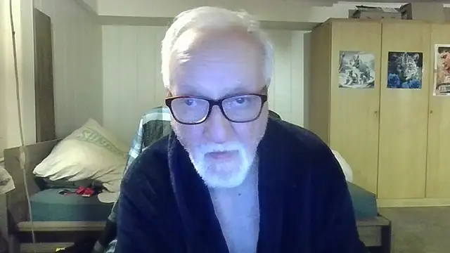 Sammy1660 Webcam-Show