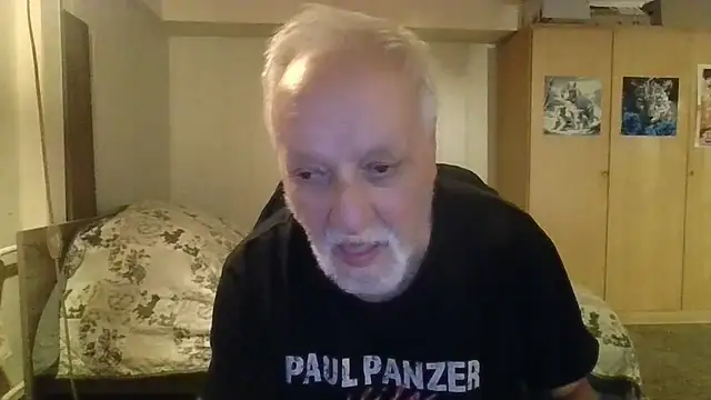 Sammy1660 Webcam-Show