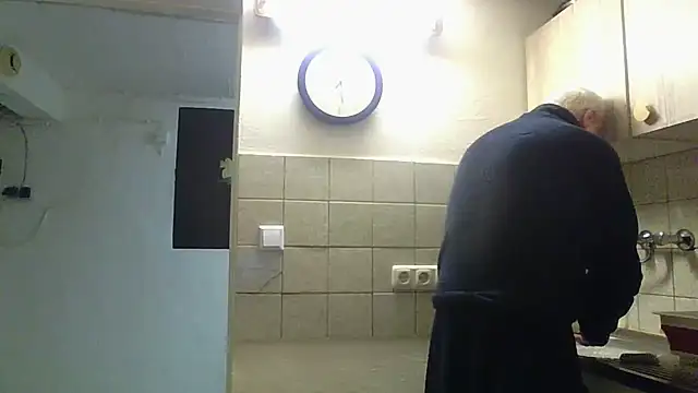 Sammy1660 – webcam-show