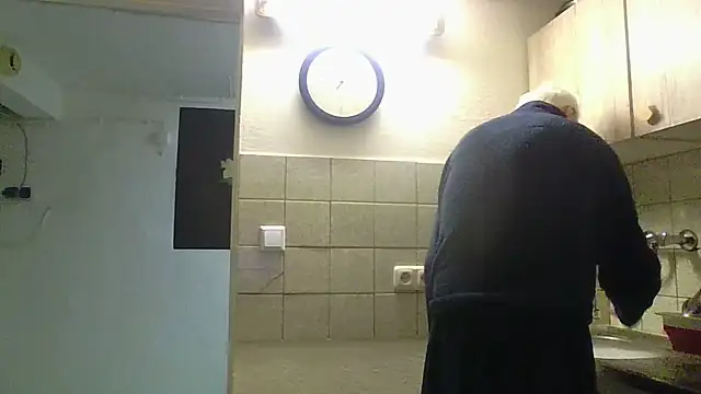 Sammy1660 Webcam-Show