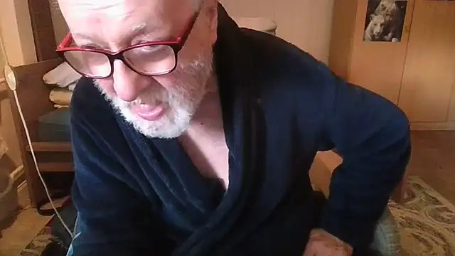 Sammy1660 Webcam-Show