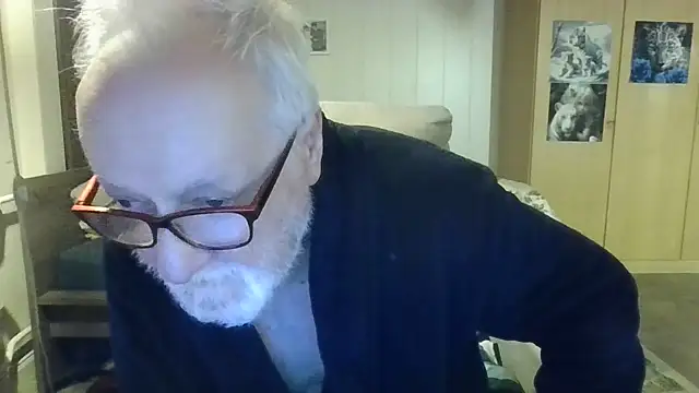 Sammy1660 Webcam-Show
