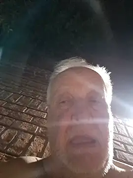 Show webcam de Sammy1660