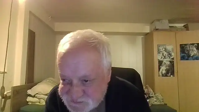 Sammy1660 Webcam Show