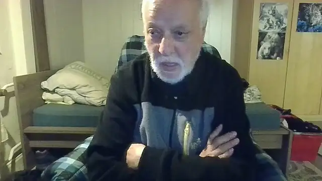 Sammy1660 Webcam-Show