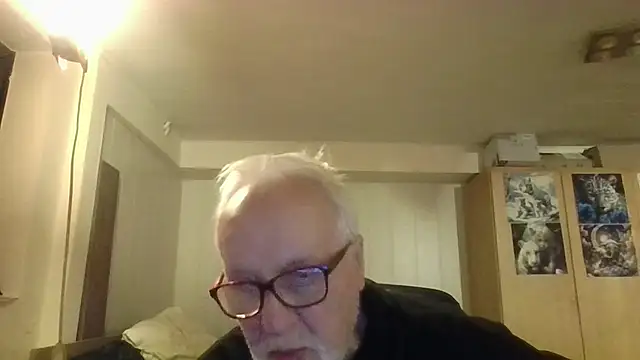 Вебкам-шоу Sammy1660