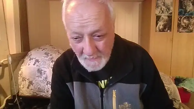 Sammy1660 Show in webcam