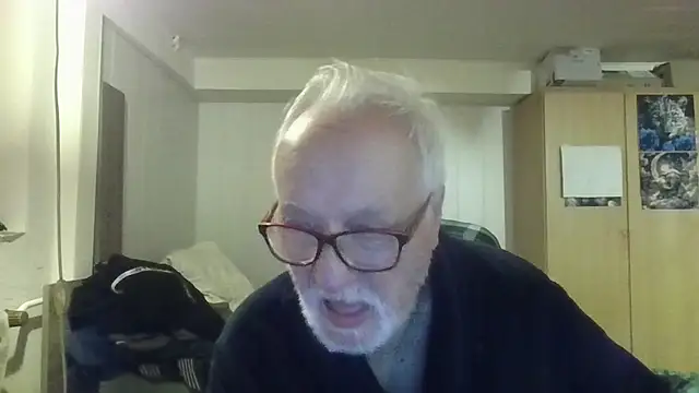 Sammy1660 Webcam-Show