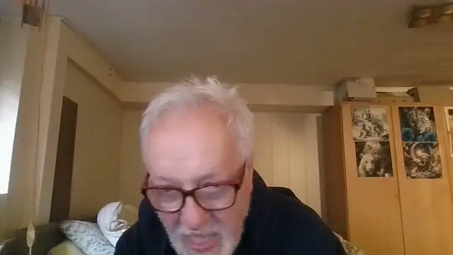Show webcam de Sammy1660