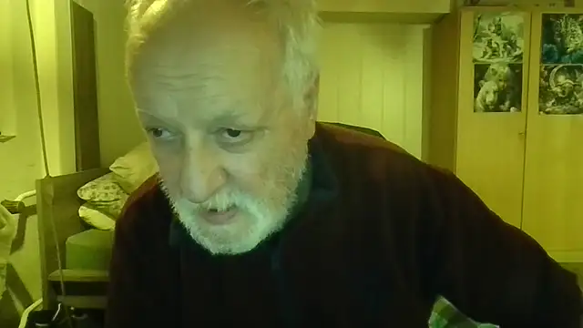 Sammy1660 Show in webcam