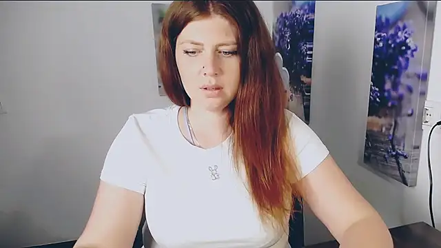 Lizzy_LoveのライブXXXチャット