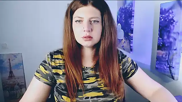 Lizzy_Love's Live XXX Chat