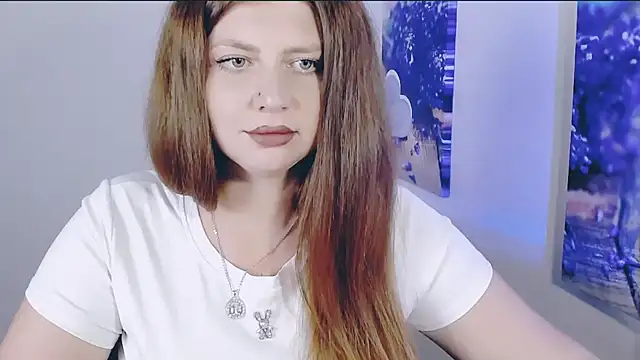 Show modela Lizzy_Love na web-kameri