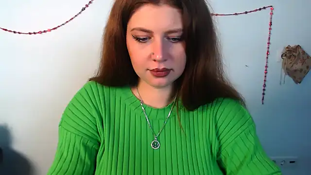 Lizzy_Love's Live XXX Chat