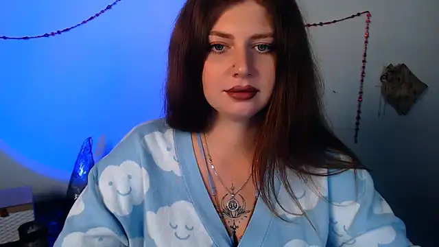 Lizzy_Love's Live XXX Chat
