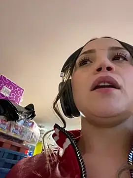 cindy_love2's Live XXX Chat