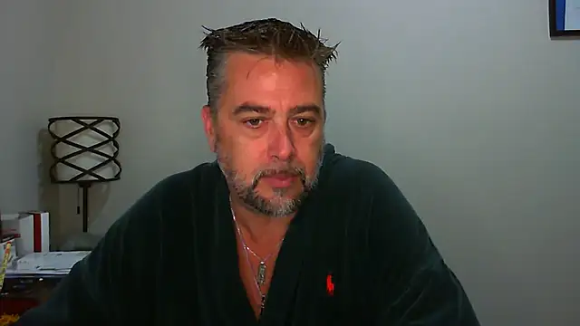 Show webcam de Phil-DeGash