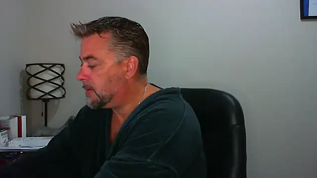 Phil-DeGash Webcam-Show