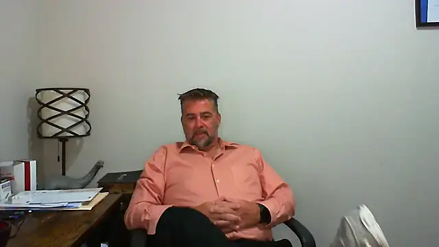Phil-DeGash Show in webcam