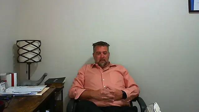 Show Webcam de Phil-DeGash