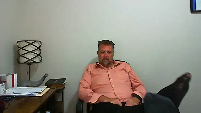 Phil-DeGash 网络视讯表演