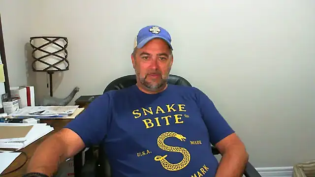 Phil-DeGash – webcam-show