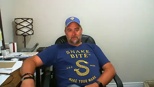 Show webcam de Phil-DeGash