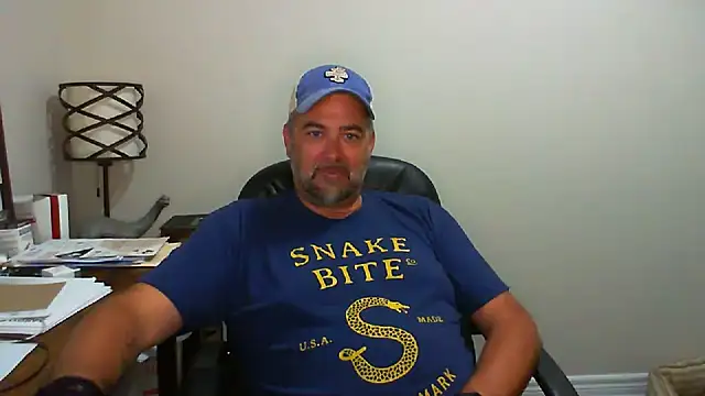 Phil-DeGash Webcamshow
