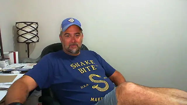Phil-DeGash – webcam-show
