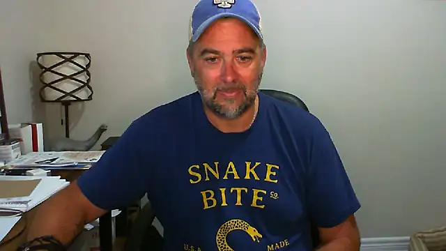 Show Webcam de Phil-DeGash